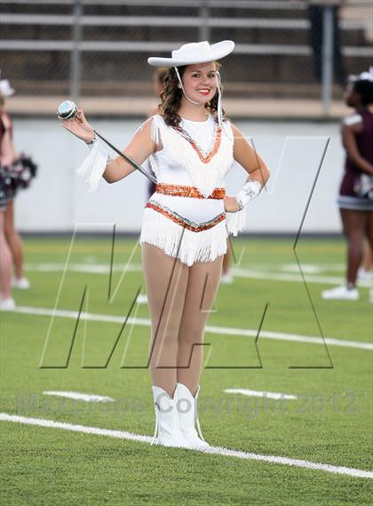 Thumbnail 1 in Atlanta vs. Gilmer photogallery.