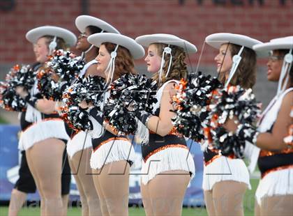Thumbnail 3 in Atlanta vs. Gilmer photogallery.