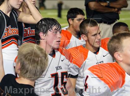 Thumbnail 1 in Atlanta vs. Gilmer photogallery.