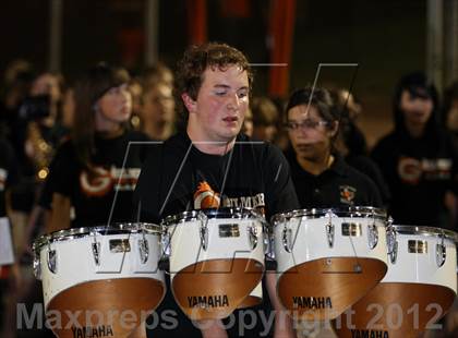 Thumbnail 3 in Atlanta vs. Gilmer photogallery.