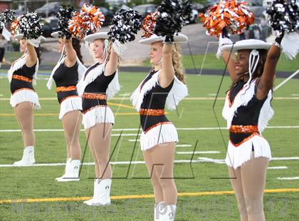 Thumbnail 1 in Atlanta vs. Gilmer photogallery.