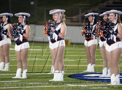 Thumbnail 2 in Atlanta vs. Gilmer photogallery.