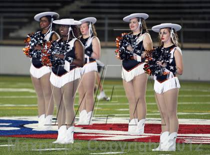 Thumbnail 1 in Atlanta vs. Gilmer photogallery.