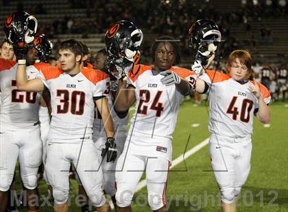 Thumbnail 3 in Atlanta vs. Gilmer photogallery.