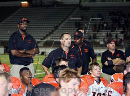 Thumbnail 3 in Atlanta vs. Gilmer photogallery.