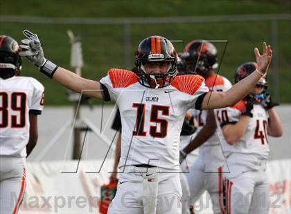 Thumbnail 1 in Atlanta vs. Gilmer photogallery.