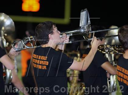 Thumbnail 1 in Atlanta vs. Gilmer photogallery.