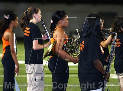 Thumbnail 3 in Atlanta vs. Gilmer photogallery.
