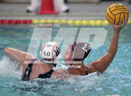 Thumbnail 2 in Alvin @ Clear Creek (CCISD Tournament) photogallery.