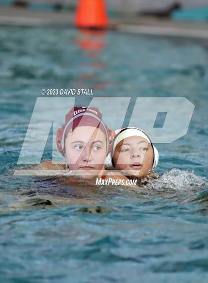 Thumbnail 2 in Alvin @ Clear Creek (CCISD Tournament) photogallery.