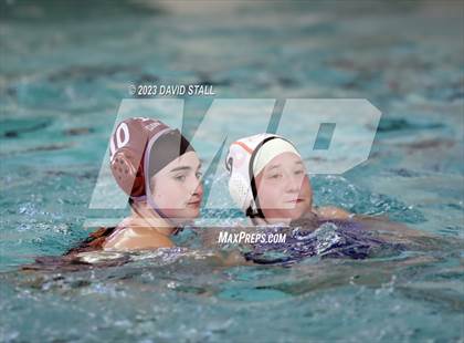 Thumbnail 3 in Alvin @ Clear Creek (CCISD Tournament) photogallery.
