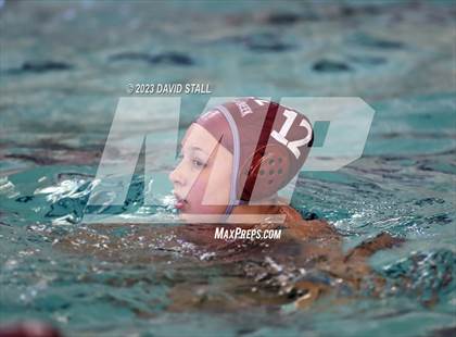 Thumbnail 2 in Alvin @ Clear Creek (CCISD Tournament) photogallery.