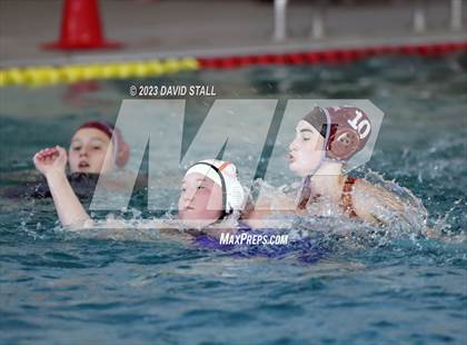 Thumbnail 1 in Alvin @ Clear Creek (CCISD Tournament) photogallery.
