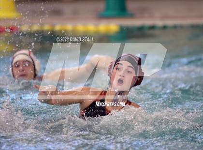 Thumbnail 3 in Alvin @ Clear Creek (CCISD Tournament) photogallery.