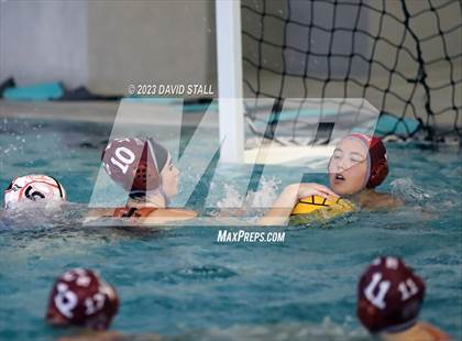 Thumbnail 3 in Alvin @ Clear Creek (CCISD Tournament) photogallery.