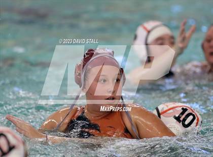 Thumbnail 1 in Alvin @ Clear Creek (CCISD Tournament) photogallery.