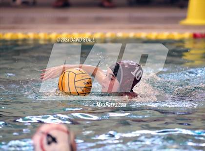 Thumbnail 3 in Alvin @ Clear Creek (CCISD Tournament) photogallery.