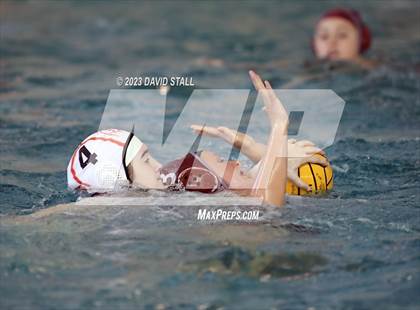 Thumbnail 2 in Alvin @ Clear Creek (CCISD Tournament) photogallery.