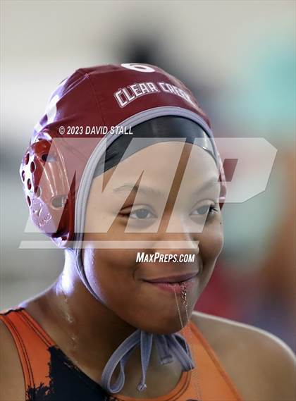 Thumbnail 1 in Alvin @ Clear Creek (CCISD Tournament) photogallery.