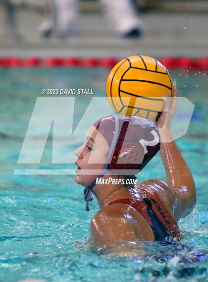 Thumbnail 3 in Alvin @ Clear Creek (CCISD Tournament) photogallery.