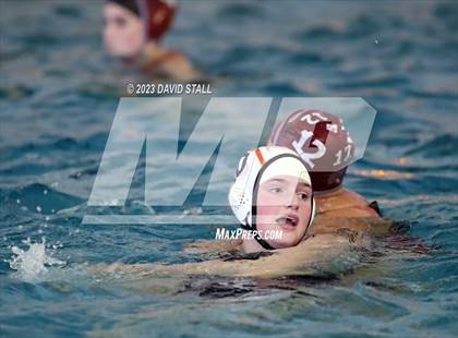 Thumbnail 2 in Alvin @ Clear Creek (CCISD Tournament) photogallery.
