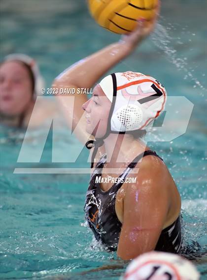 Thumbnail 1 in Alvin @ Clear Creek (CCISD Tournament) photogallery.