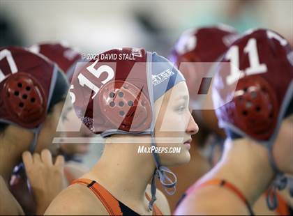 Thumbnail 3 in Alvin @ Clear Creek (CCISD Tournament) photogallery.