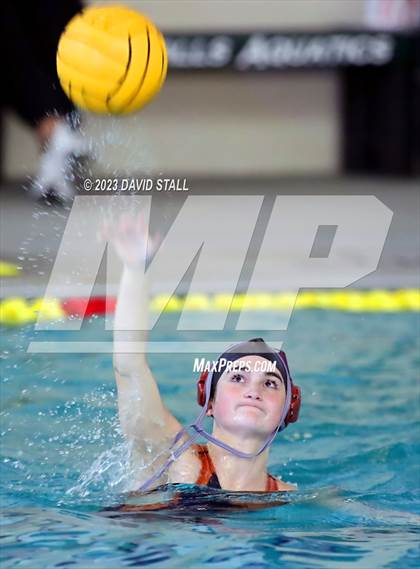Thumbnail 3 in Alvin @ Clear Creek (CCISD Tournament) photogallery.
