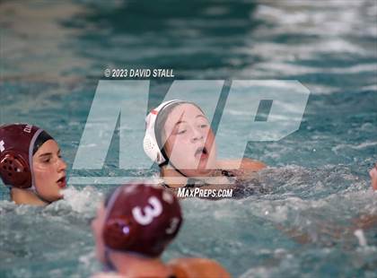 Thumbnail 3 in Alvin @ Clear Creek (CCISD Tournament) photogallery.