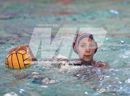 Thumbnail 2 in Alvin @ Clear Creek (CCISD Tournament) photogallery.