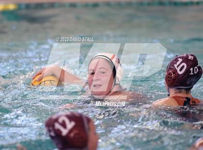Thumbnail 2 in Alvin @ Clear Creek (CCISD Tournament) photogallery.