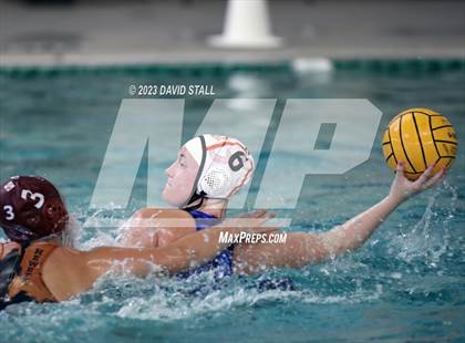 Thumbnail 1 in Alvin @ Clear Creek (CCISD Tournament) photogallery.