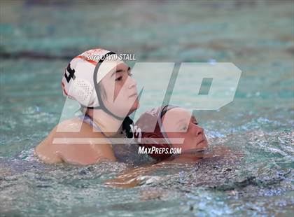 Thumbnail 3 in Alvin @ Clear Creek (CCISD Tournament) photogallery.