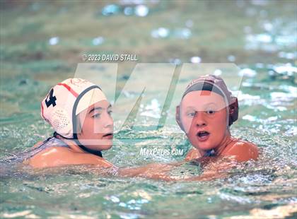 Thumbnail 3 in Alvin @ Clear Creek (CCISD Tournament) photogallery.