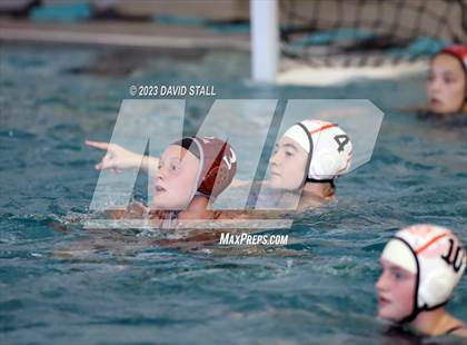 Thumbnail 3 in Alvin @ Clear Creek (CCISD Tournament) photogallery.