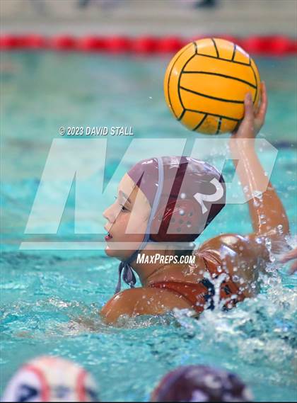 Thumbnail 2 in Alvin @ Clear Creek (CCISD Tournament) photogallery.
