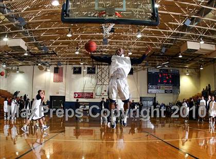 Thumbnail 1 in Lloyd Memorial vs. Fern Creek (Lloyd Memorial Semifinals) photogallery.