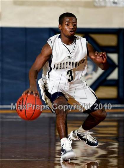 Thumbnail 2 in Lloyd Memorial vs. Fern Creek (Lloyd Memorial Semifinals) photogallery.