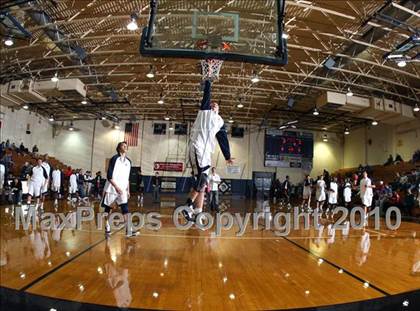 Thumbnail 3 in Lloyd Memorial vs. Fern Creek (Lloyd Memorial Semifinals) photogallery.