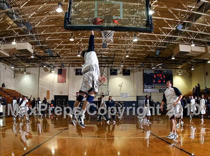 Thumbnail 2 in Lloyd Memorial vs. Fern Creek (Lloyd Memorial Semifinals) photogallery.