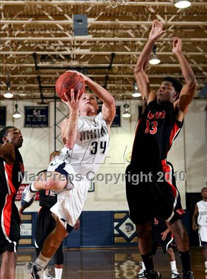 Thumbnail 3 in Lloyd Memorial vs. Fern Creek (Lloyd Memorial Semifinals) photogallery.