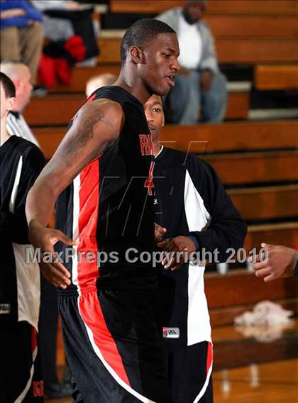 Thumbnail 3 in Lloyd Memorial vs. Fern Creek (Lloyd Memorial Semifinals) photogallery.