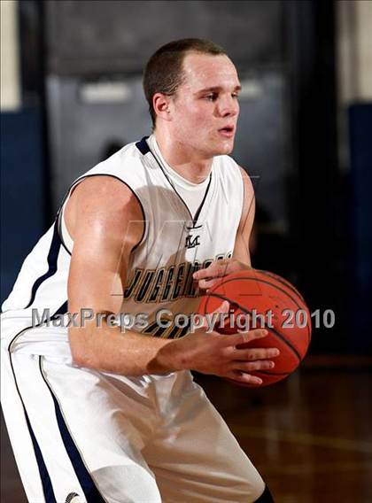 Thumbnail 2 in Lloyd Memorial vs. Fern Creek (Lloyd Memorial Semifinals) photogallery.
