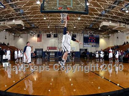 Thumbnail 2 in Lloyd Memorial vs. Fern Creek (Lloyd Memorial Semifinals) photogallery.