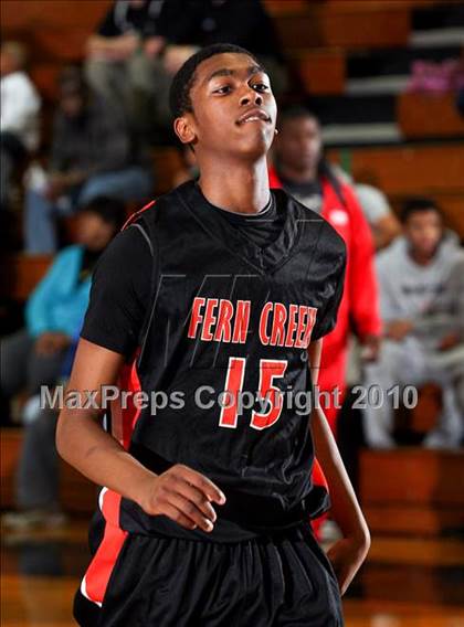 Thumbnail 3 in Lloyd Memorial vs. Fern Creek (Lloyd Memorial Semifinals) photogallery.