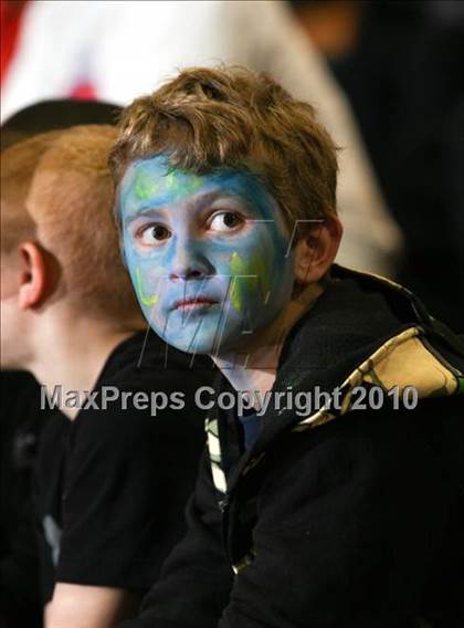 Thumbnail 2 in Lloyd Memorial vs. Fern Creek (Lloyd Memorial Semifinals) photogallery.