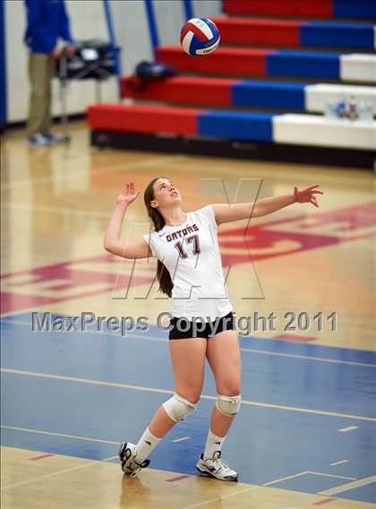 Thumbnail 2 in Soquel vs. Sacred Heart Prep (CIF CCS D4 Final) photogallery.