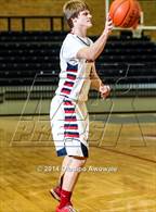 Photo from the gallery "Lake Highlands @ Allen (IN-N-OUT BURGER Allen Holiday Invitational)"