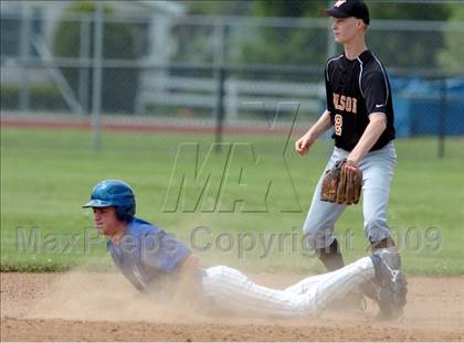 Thumbnail 3 in Wilson vs. Newfane photogallery.