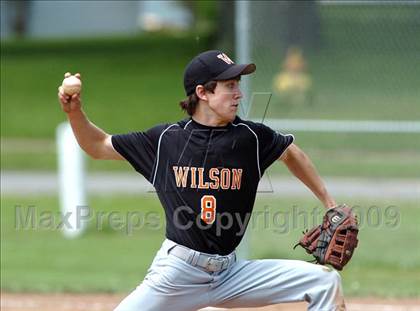 Thumbnail 2 in Wilson vs. Newfane photogallery.